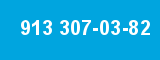 913 307-03-82 913 307-03-82